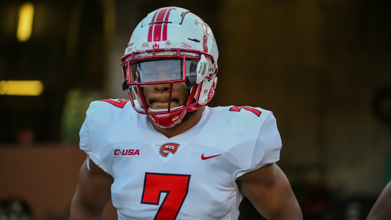 Adam Cofield| Western Kentucky University - YouTube
