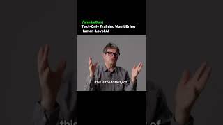 Famous Why LLMs Will Never Be Human-Level AI Profile