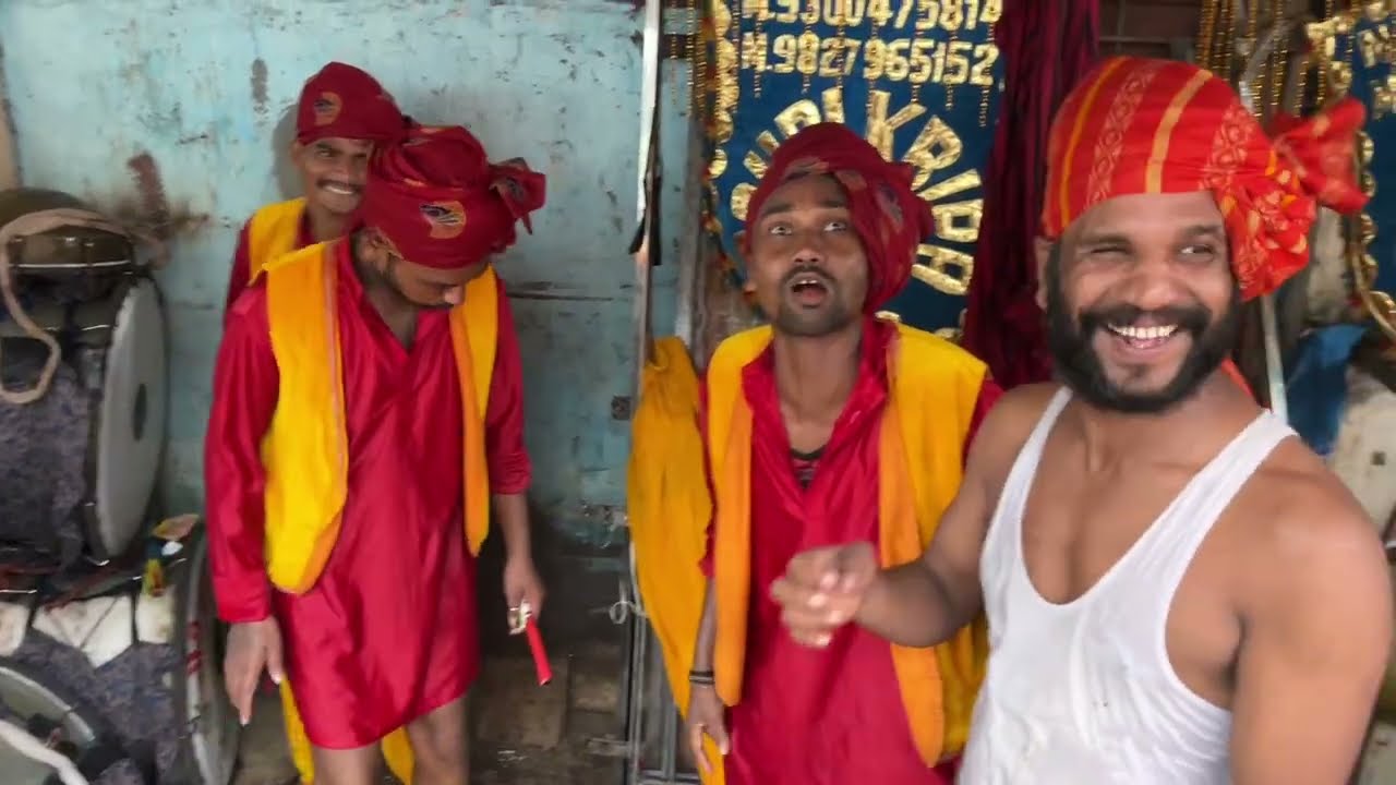 ￼Rourkela kela Bisra Moharam 2025 || Vlog