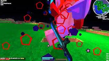 HCF: 1v1 Against yoyomason20 (Listen to taffy