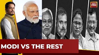 Modi Missile Opposition Target | Big Dhamaka Day On Road To 2024 | Watch The Full Show