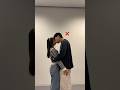 How to kiss your short girlfriend #couple #viral #trending