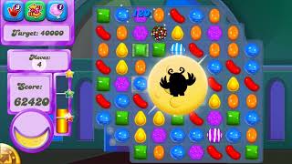 Candy Crush Saga DREAM WORLD Episode 3 screenshot 4