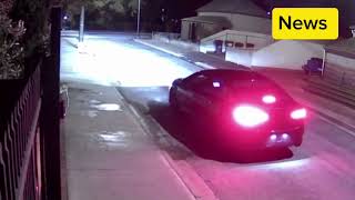 Malvados Reciben Karma En Instantes