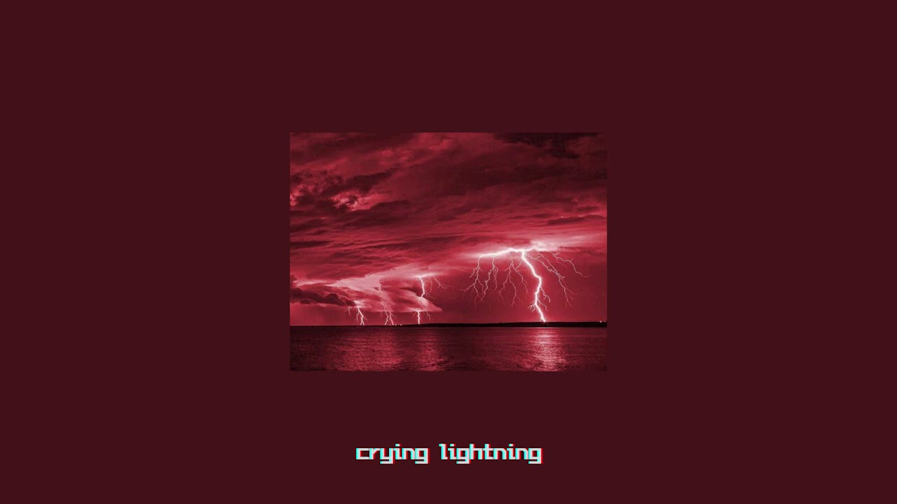 crying lightning - arctic monkeys (slowed + reverb)