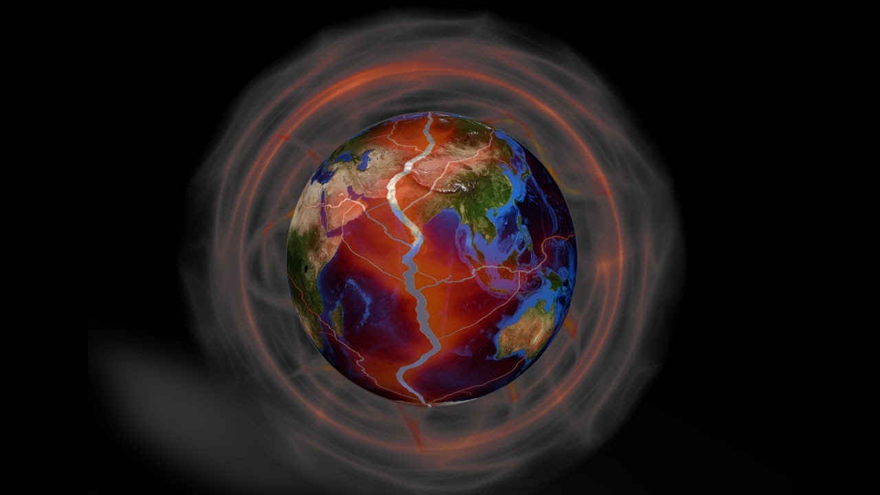 KTF News - Major Earth Systems on Track for Collapse, Scientists find ...