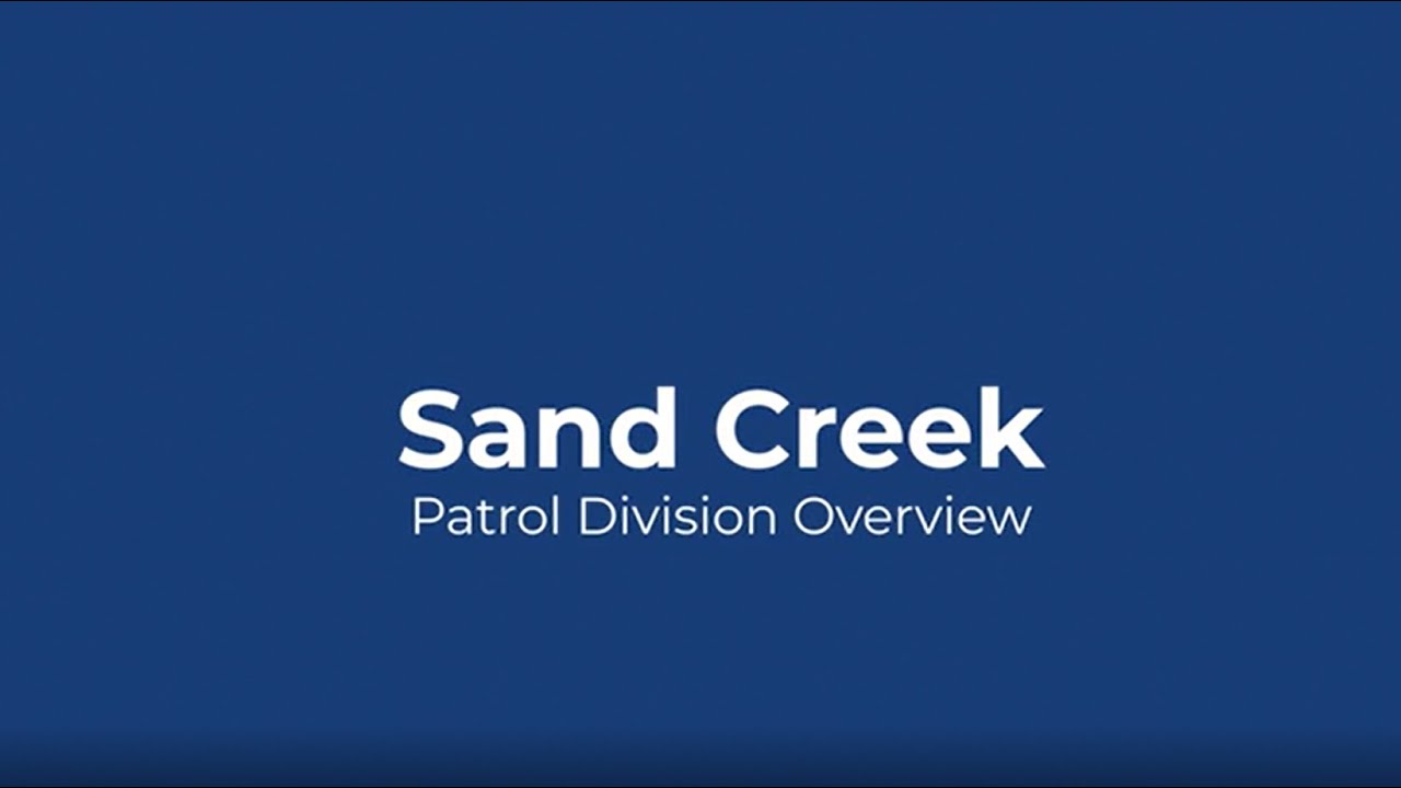 Community Academy Sand Creek YouTube