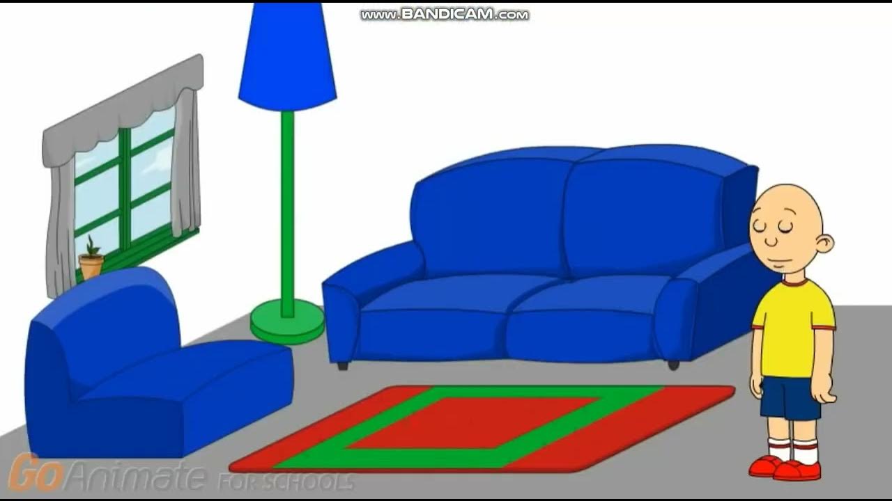 Arthur And Dw Make A Grounded Videos Out Of Caillou Arthur & DW Make a Grounded Video out of Strawberry Shortcake Grounded