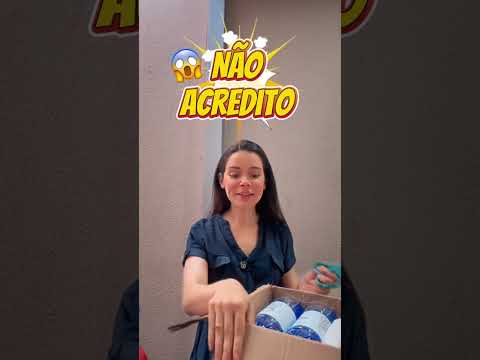 FAÇA SEUS PRODUTOS DE LIMPEZA EM CASA E COM SEGURANÇA 