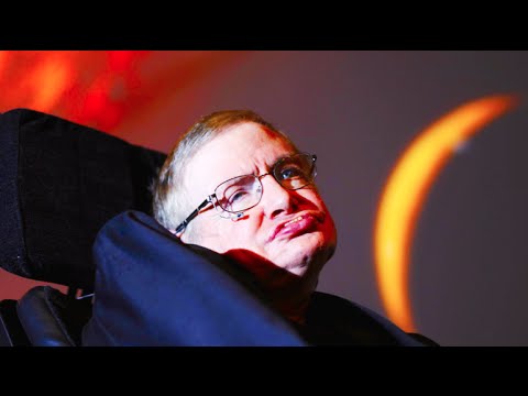 Stephen Hawking Thinks This Will 'Destroy Humanity'