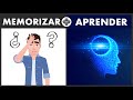 Ultra Aprendizaje • Cómo Aprender Más Rápido Cualquier Cosa