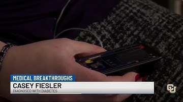 Building a smarter bionic pancreas for Type 1 diabetes