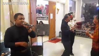 [PART1]ACARA RAHAT - SAMAR VILLA LONDON