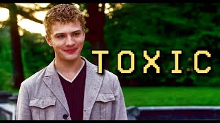 Ryan Phillippe | Sebastian Valmont | TOXIC