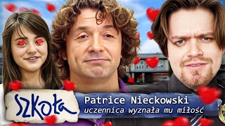 Szkoła - Romans Nauczyciela Z Uczennicą? Odcinek 47