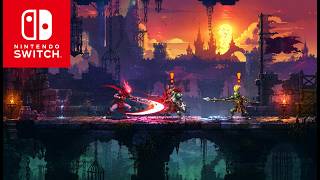 TOP 15 BEST ROGUELIKES on Nintendo Switch and Switch 2