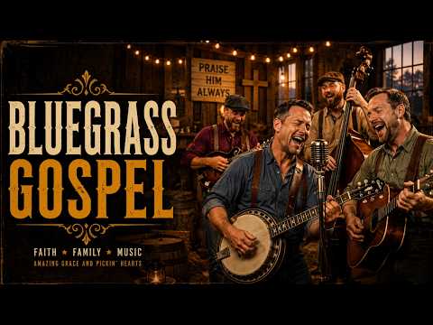 They Don’t Sing Southern Gospel Like This Anymore