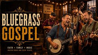 They Don’t Sing Southern Gospel Like This Anymore