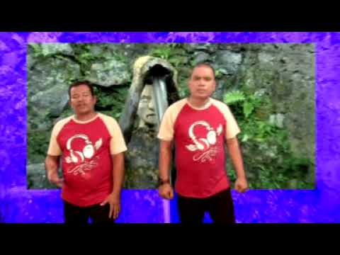 SIANJUR MULA MULA - TAGOR TAMPUBOLON