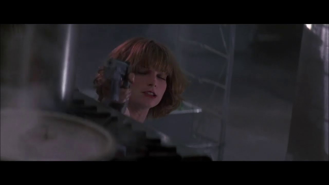 Suzi Quatro   I've Never Been In Love POINT OF NO RETURN 1993