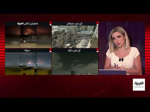 نزوح واسع في إيران بعد هجمات إسرائيلية وإخلاء مناطق الاستهداف