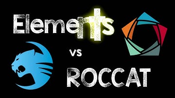 LOL EU LCS Week 5 Day 2 H2K vs G2 Esports and Week 5 Day 2 Elements vs ROCCAT highlights