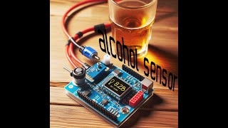 "Arduino Alcohol Detection with MQ-3 Sensor | Build Your Breathalyzer!"