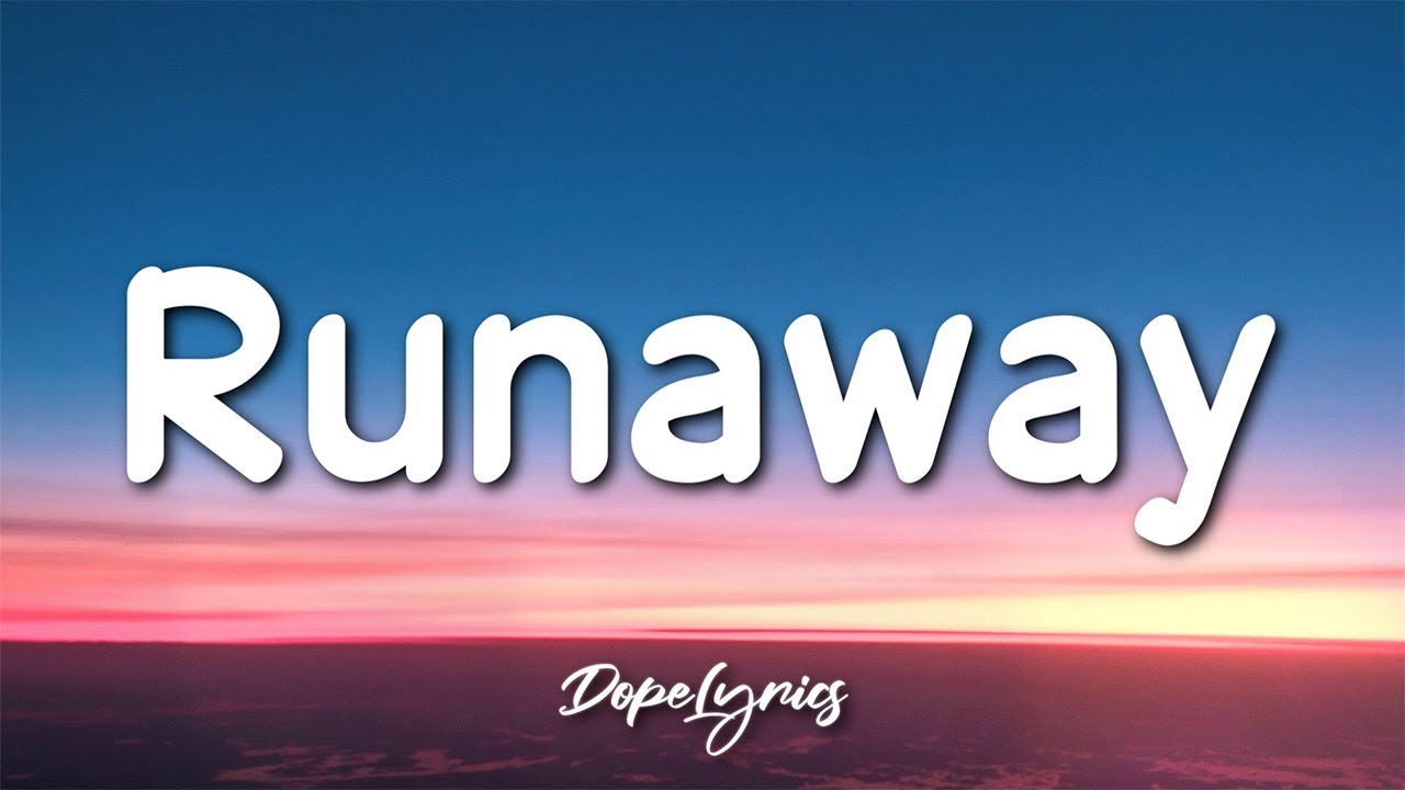 Download Runaway - AURORA (Lyrics) 🎵
