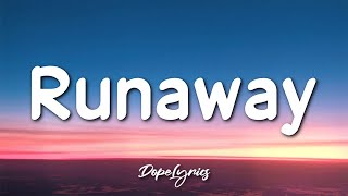 Runaway - AURORA (Lyrics) 🎵