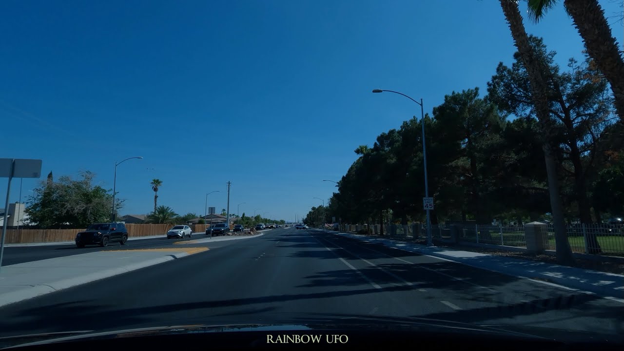 4K - Centennial Hills Area - Las Vegas