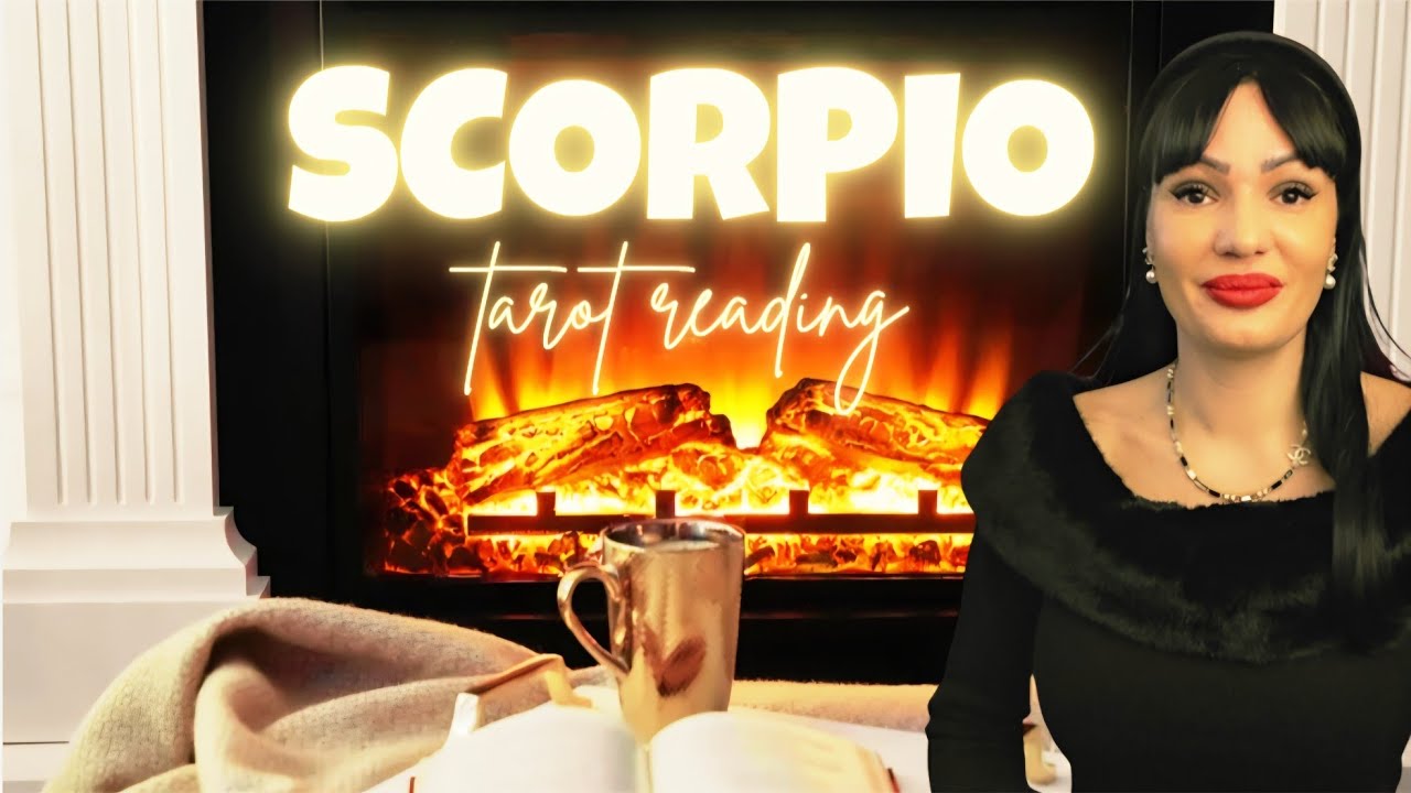 СКОРПИОН Упущенная возможность?! 🤔⁉️🤔⁉️🤔 еженедельное гадание на картах Таро