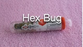 Hex Bug