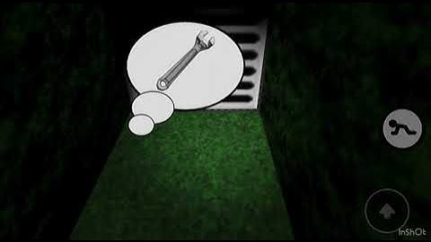 Piggy the Universe 1￼￼  hallucination￼ forest (made by @Imdev200 )