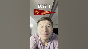 Day 1 of Checking Mailbox   #twitch #shorts #funny #subscribe #streameruniversity