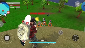 Royal Battletown Gameplay Walkthrough Part 3 - Role- Playing Game (iOS , Android )