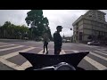 Beginning of video