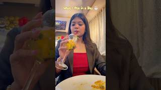 What I Eat In A Day 25Th Birthday Edition