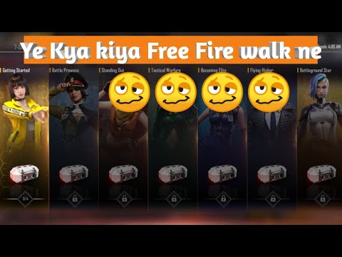 #Openfiregaming #Freefire Ye Kya kiya garena free fire ne video phone beyonce mp3