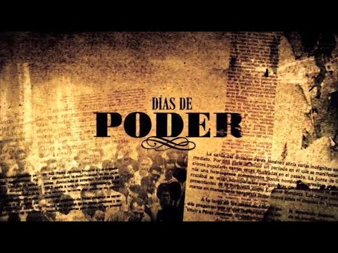 Trailer "Das de Poder"
