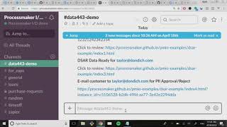 A Next-Generation Backendless Workflow Orchestration API for ISVs: ProcessMaker