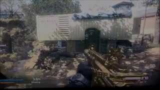 CoD Ghosts HELO PILOT EPISODE 1 TIPS AND TRICKS
