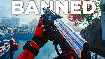 This NUKE Got Me BANNED in Modern Warfare 3 🤯