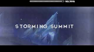 Storming Summit - IINimbusII (Extreme Demon) (Showcase)