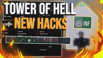 [🔥NEW] Tower Of Hell Script / Hack | Win Farm | Get All Items! | *PASTEBIN 2023*