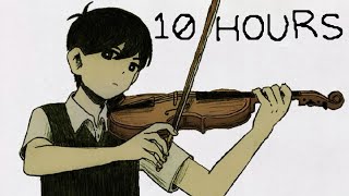 OMORI OST - Happy Birthday Mari! Final Duet 10 HOURS (SPOILERS)