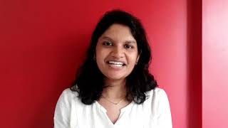 Carol's Success Story - The PowerUp Program