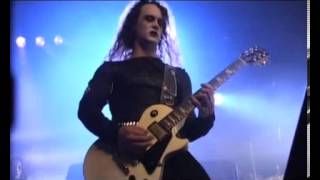 Anorexia Nervosa - The Shining (live)