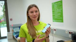 Institut eHealth an der FH JOANNEUM in Graz | Imagevideo