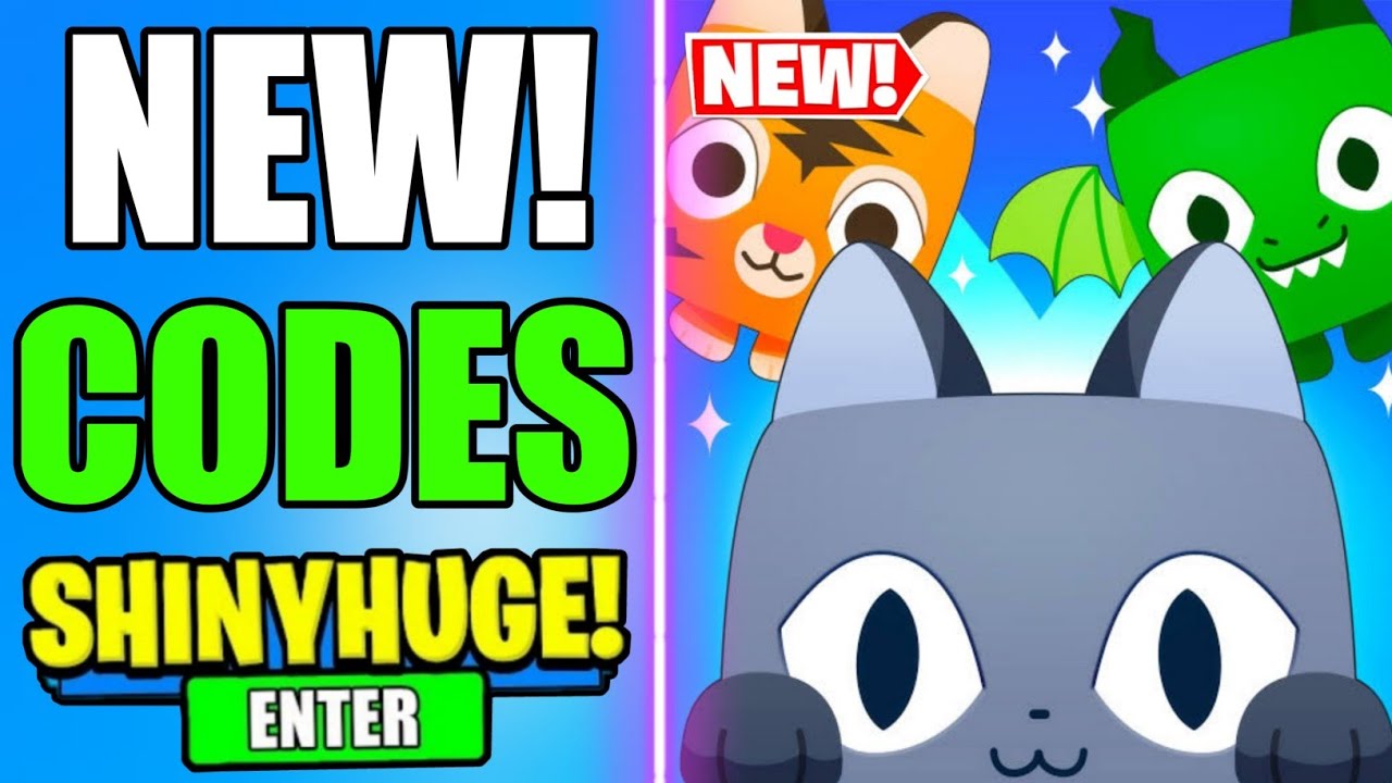 *NEW UPDATE* ALL NEW WORKING CODES FOR PET SIMULATOR X 2022 ROBLOX
