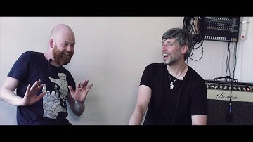 Mads Wegner (MEW) - Artist Interview